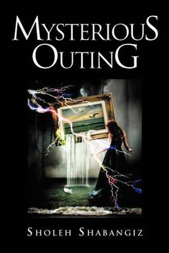 Cover image for Mysterious Outing