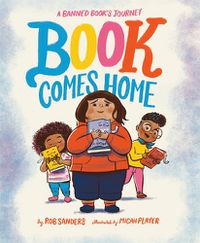 Cover image for Book Comes Home