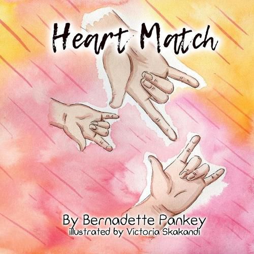 Cover image for Heart Match