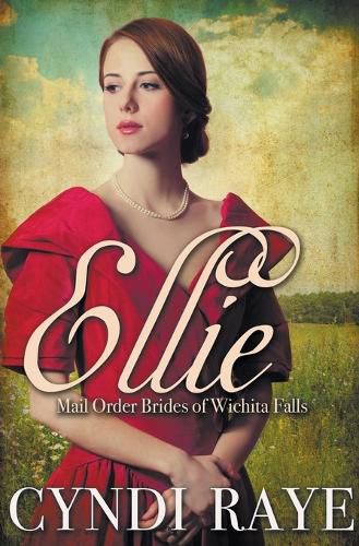 Cover image for Ellie