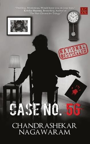 Cover image for Case No. 56