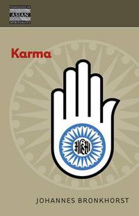 Cover image for Karma