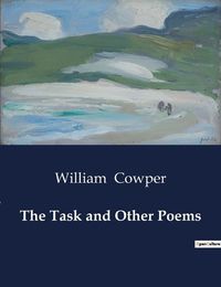 Cover image for The Task and Other Poems