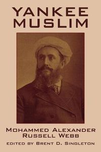 Cover image for Yankee Muslim