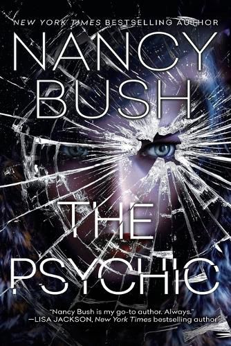 Cover image for The Psychic