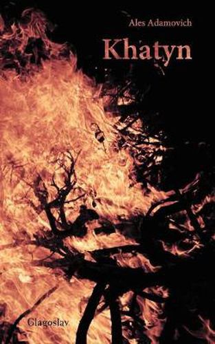 Cover image for Khatyn