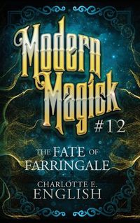 Cover image for The Fate of Farringale