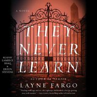 Cover image for They Never Learn