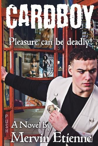 Cover image for Cardboy