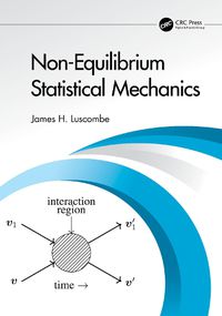 Cover image for Non-Equilibrium Statistical Mechanics