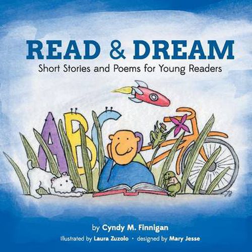 Cover image for Read and Dream