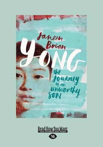 Yong: The Journey of an unworthy son