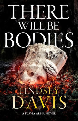 There Will Be Bodies