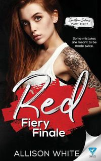 Cover image for Red: Fiery Finale