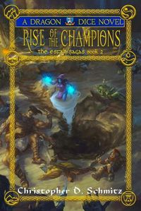 Cover image for Rise of the Champions