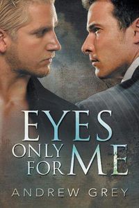 Cover image for Eyes Only for Me