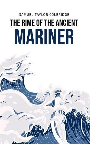 Cover image for The Rime of the Ancient Mariner