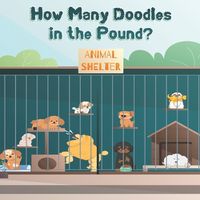 Cover image for How Many Doodles in the Pound?