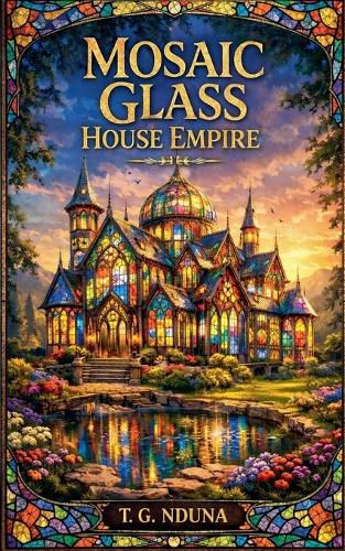 Cover image for Mosaic Glass House Empire