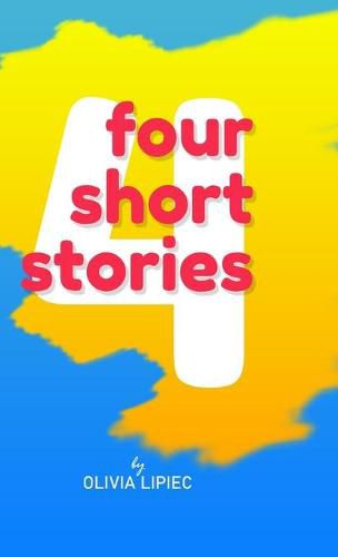 Cover image for Four Short Stories