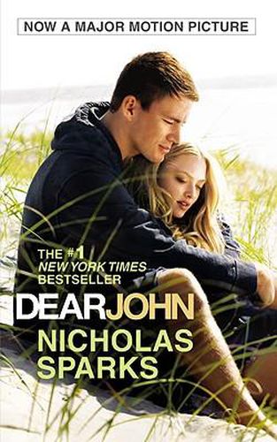 Cover image for Dear John