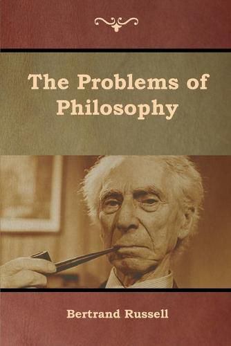 Cover image for The Problems of Philosophy