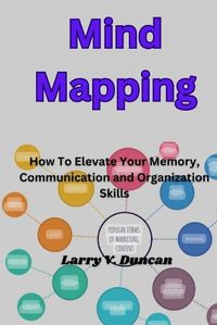 Cover image for Mind Mapping