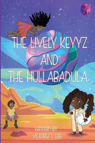 Cover image for The Lively Keyyz