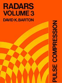 Cover image for Pulse Compression