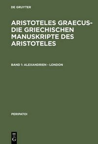 Cover image for Alexandrien - London