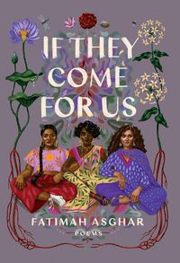 Cover image for If They Come for Us: Poems