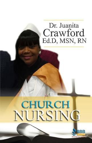 Cover image for Church Nurse