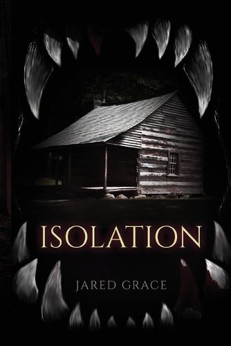 Cover image for Isolation
