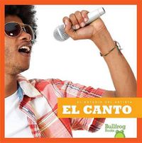 Cover image for El Canto (Singing)