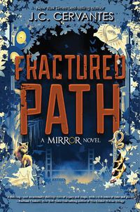 Cover image for Fractured Path (the Mirror, Book 3)