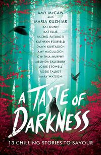 Cover image for A Taste of Darkness