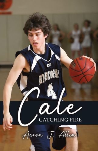 Cover image for Cale