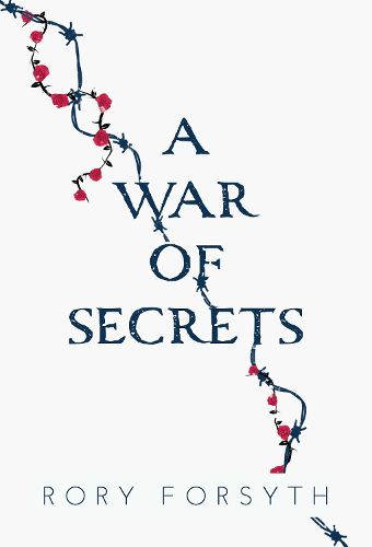 Cover image for A War of Secrets