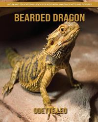 Cover image for Bearded Dragon