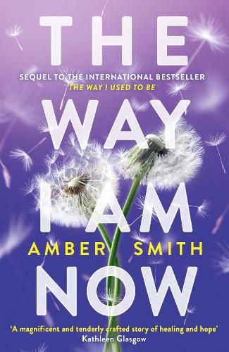 Cover image for The Way I Am Now