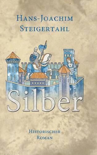 Cover image for Silber