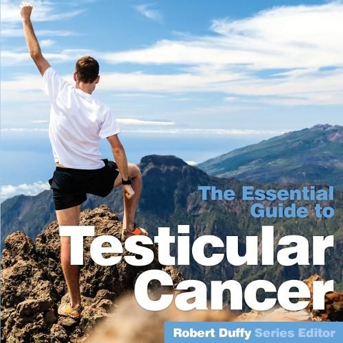 Cover image for Testicular Cancer: The Essential Guide