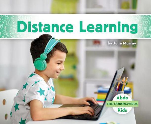 Cover image for Distance Learning