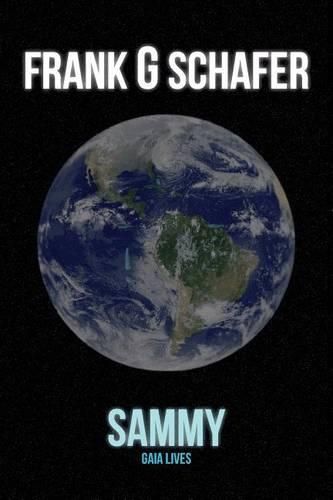 Cover image for Sammy: Gaia Lives