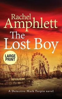 Cover image for The Lost Boy