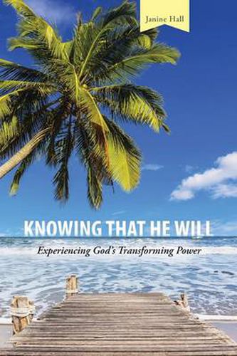 Cover image for Knowing That He Will