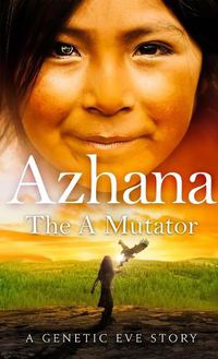 Cover image for Azhana: The A Mutator