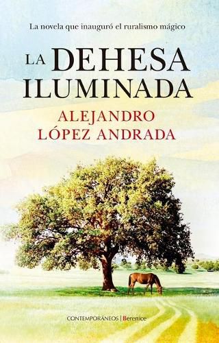 Cover image for La Dehesa Iluminada