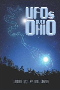 Cover image for UFOs Over Ohio