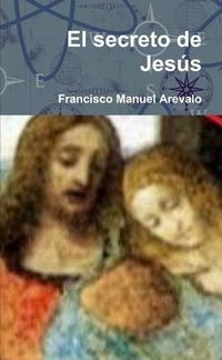 Cover image for El Secreto De Jesus